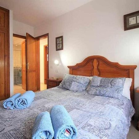 Ferienwohnung Casa Barbara En Playa Bastian Costa Teguise Exterior foto
