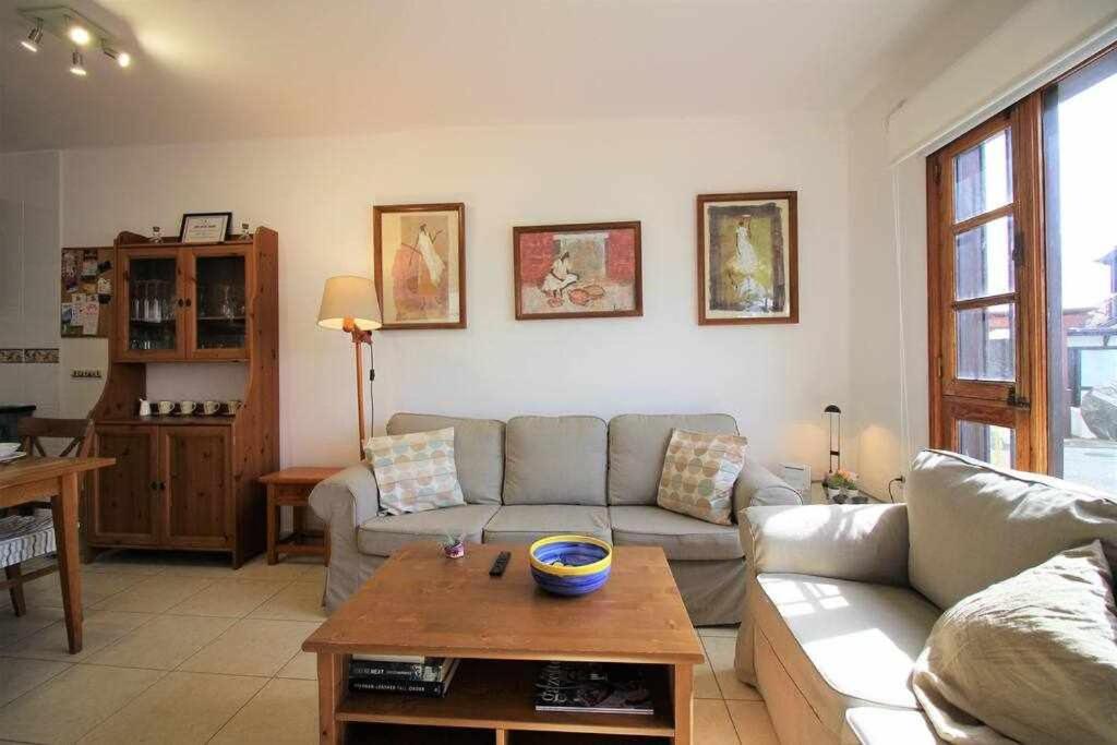 Ferienwohnung Casa Barbara En Playa Bastian Costa Teguise Exterior foto