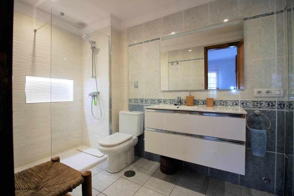 Ferienwohnung Casa Barbara En Playa Bastian Costa Teguise Exterior foto