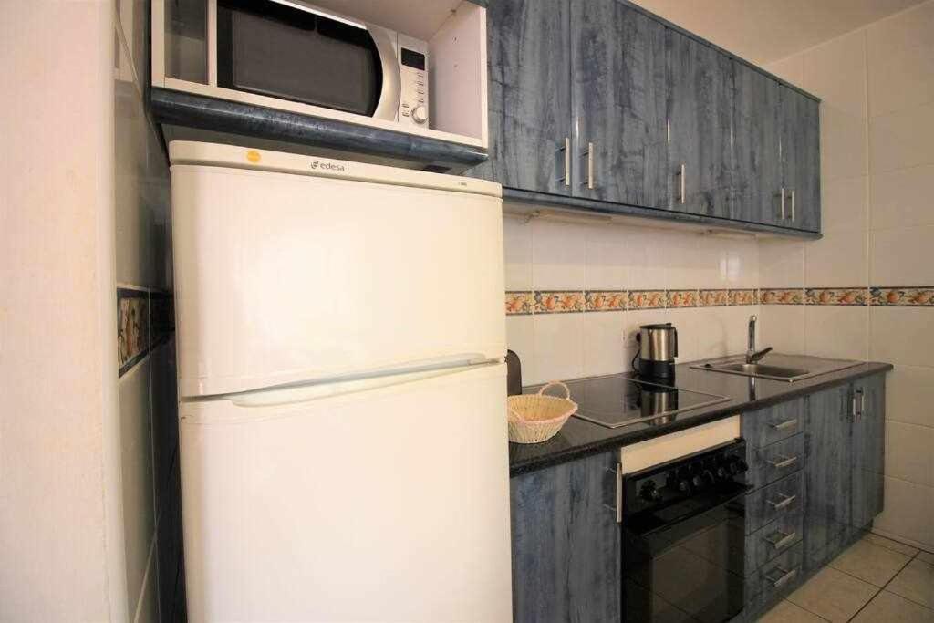 Ferienwohnung Casa Barbara En Playa Bastian Costa Teguise Exterior foto