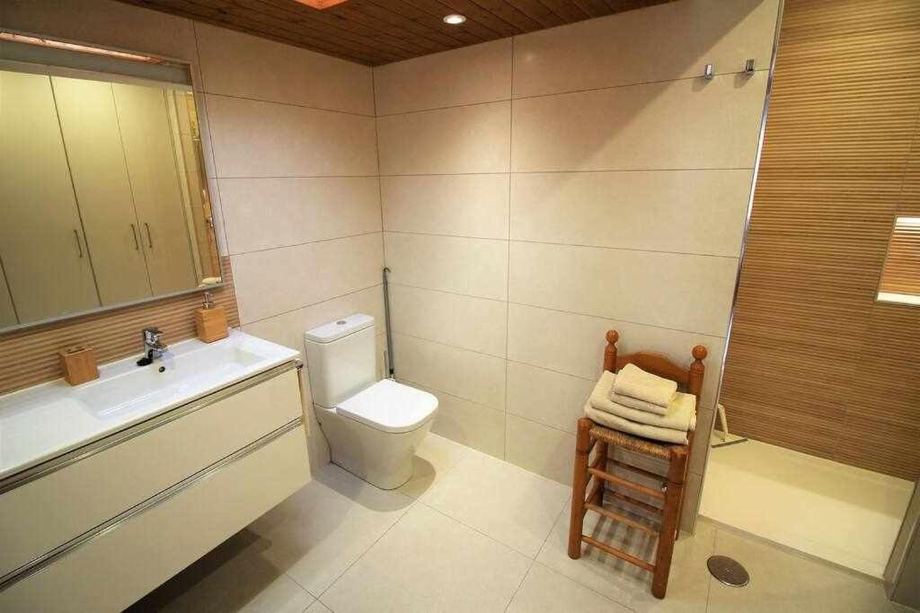 Ferienwohnung Casa Barbara En Playa Bastian Costa Teguise Exterior foto