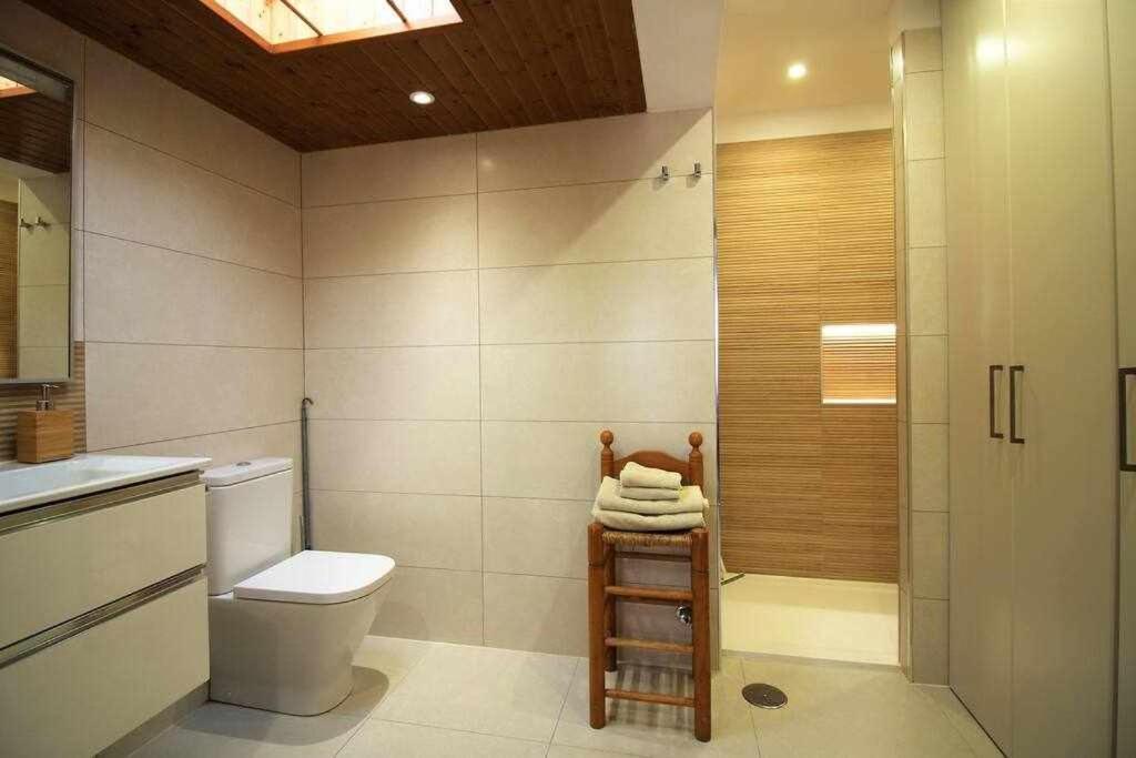 Ferienwohnung Casa Barbara En Playa Bastian Costa Teguise Exterior foto