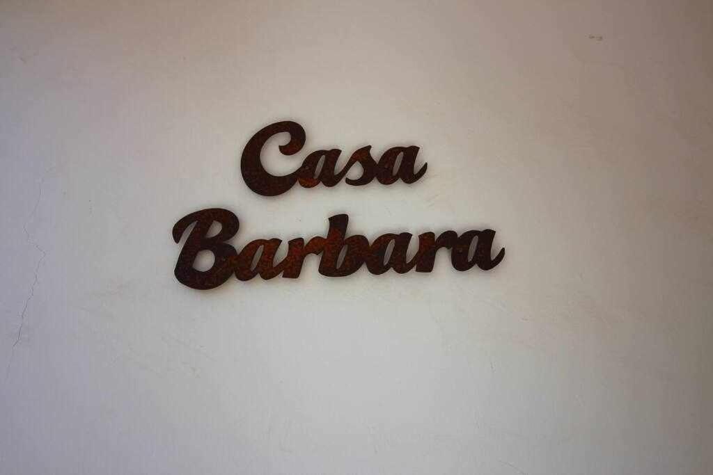 Ferienwohnung Casa Barbara En Playa Bastian Costa Teguise Exterior foto