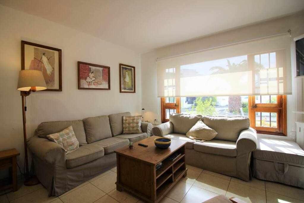 Ferienwohnung Casa Barbara En Playa Bastian Costa Teguise Exterior foto