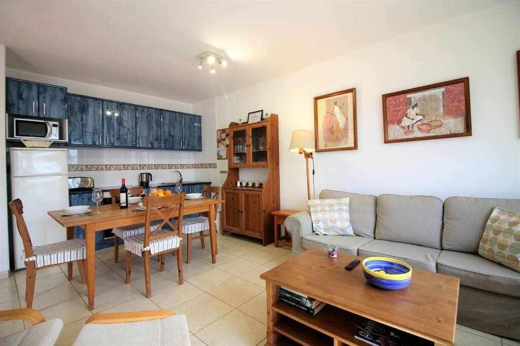 Ferienwohnung Casa Barbara En Playa Bastian Costa Teguise Exterior foto