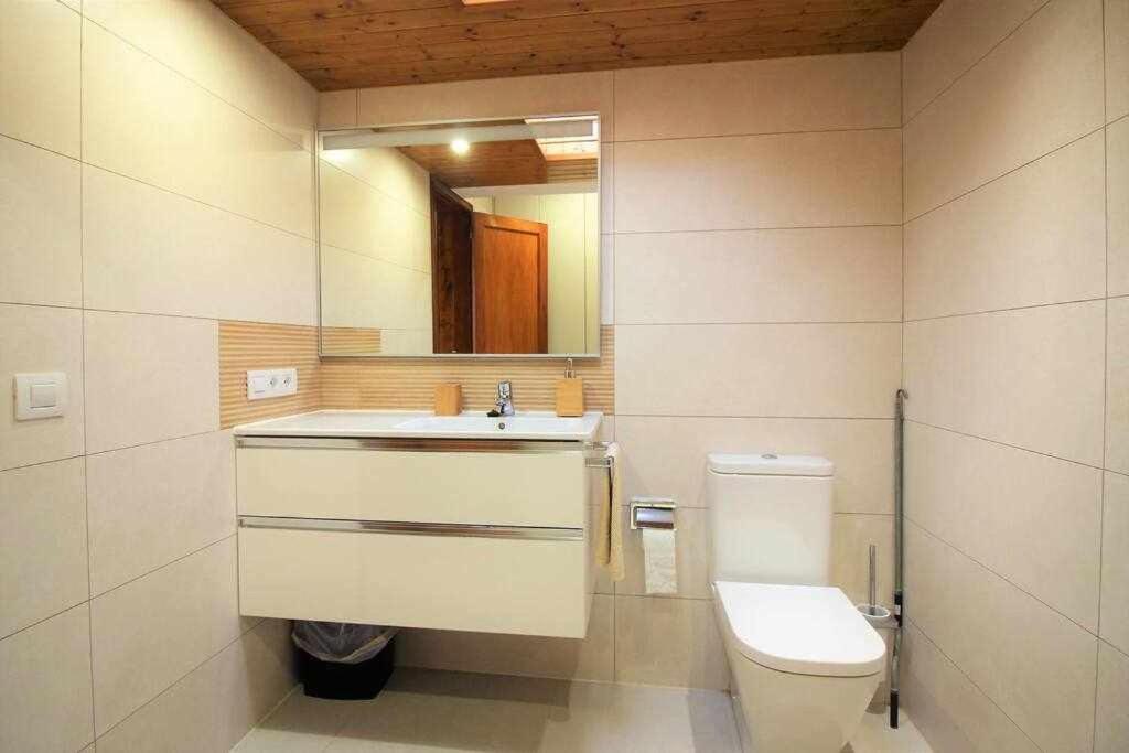 Ferienwohnung Casa Barbara En Playa Bastian Costa Teguise Exterior foto